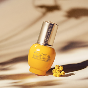 Immortelle Divine Eye and Lips Contour, AU (2) 15 ml | L’Occitane en Provence