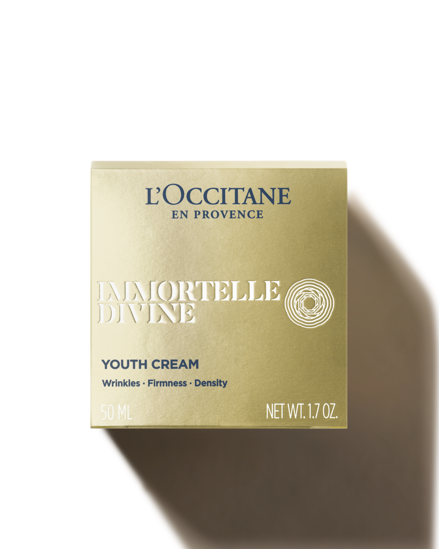 view 9/10 of Immortelle Divine Cream, , AURECT