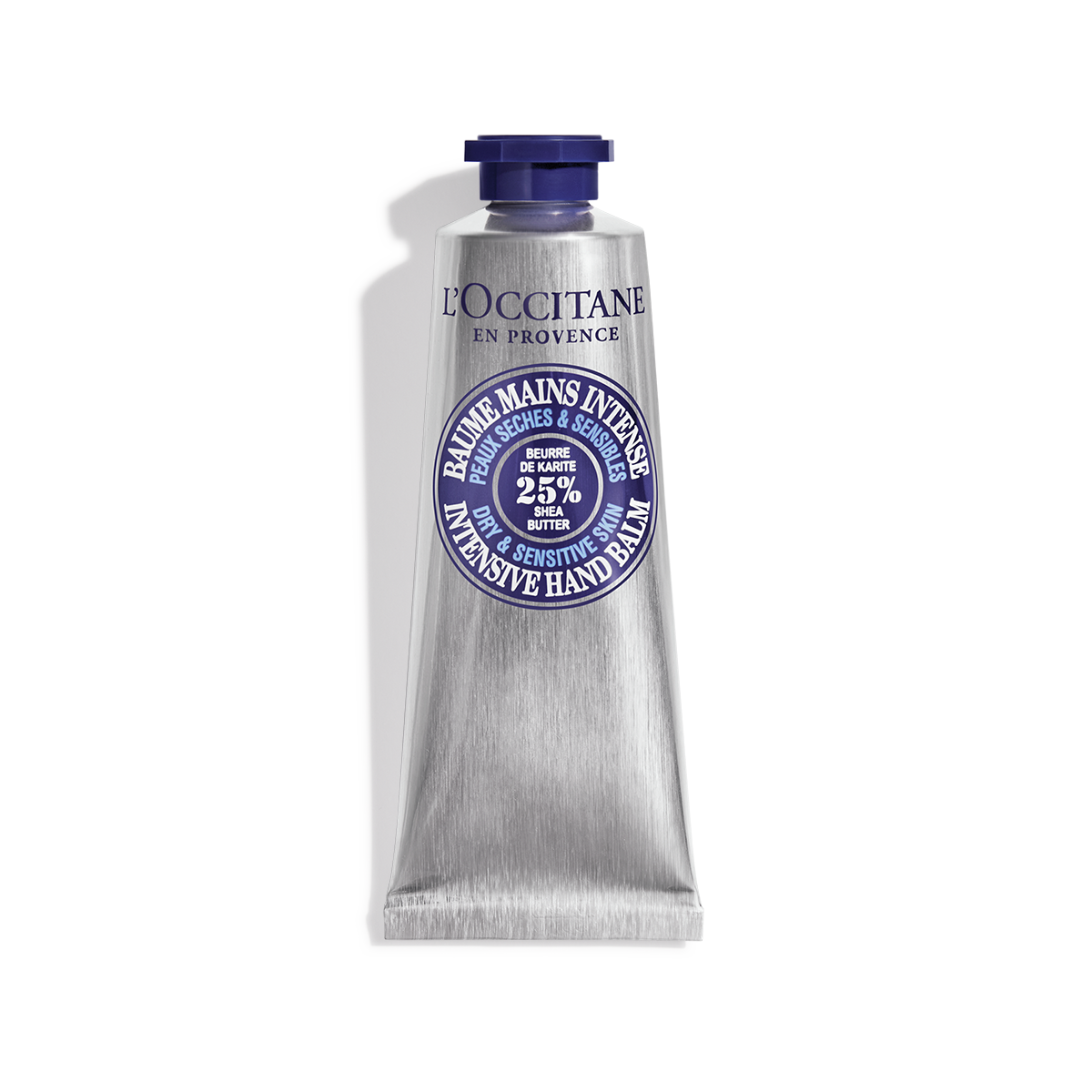 L'Occitane Intensive Hand Balm - Intensive Repair For Dry Hands 50Ml 01BM050K23