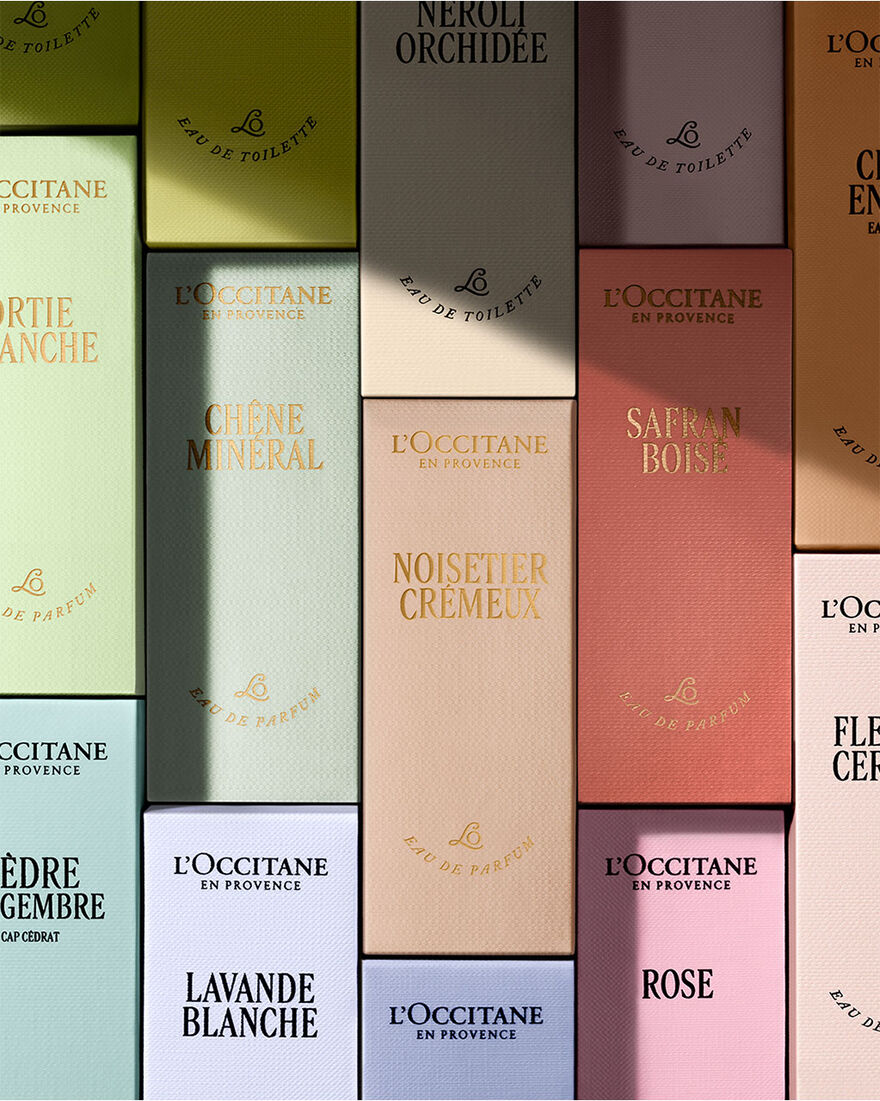 view 5/5 of Ch&ecirc;ne Min&eacute;ral Perfumed Hand Cream, , AURECT