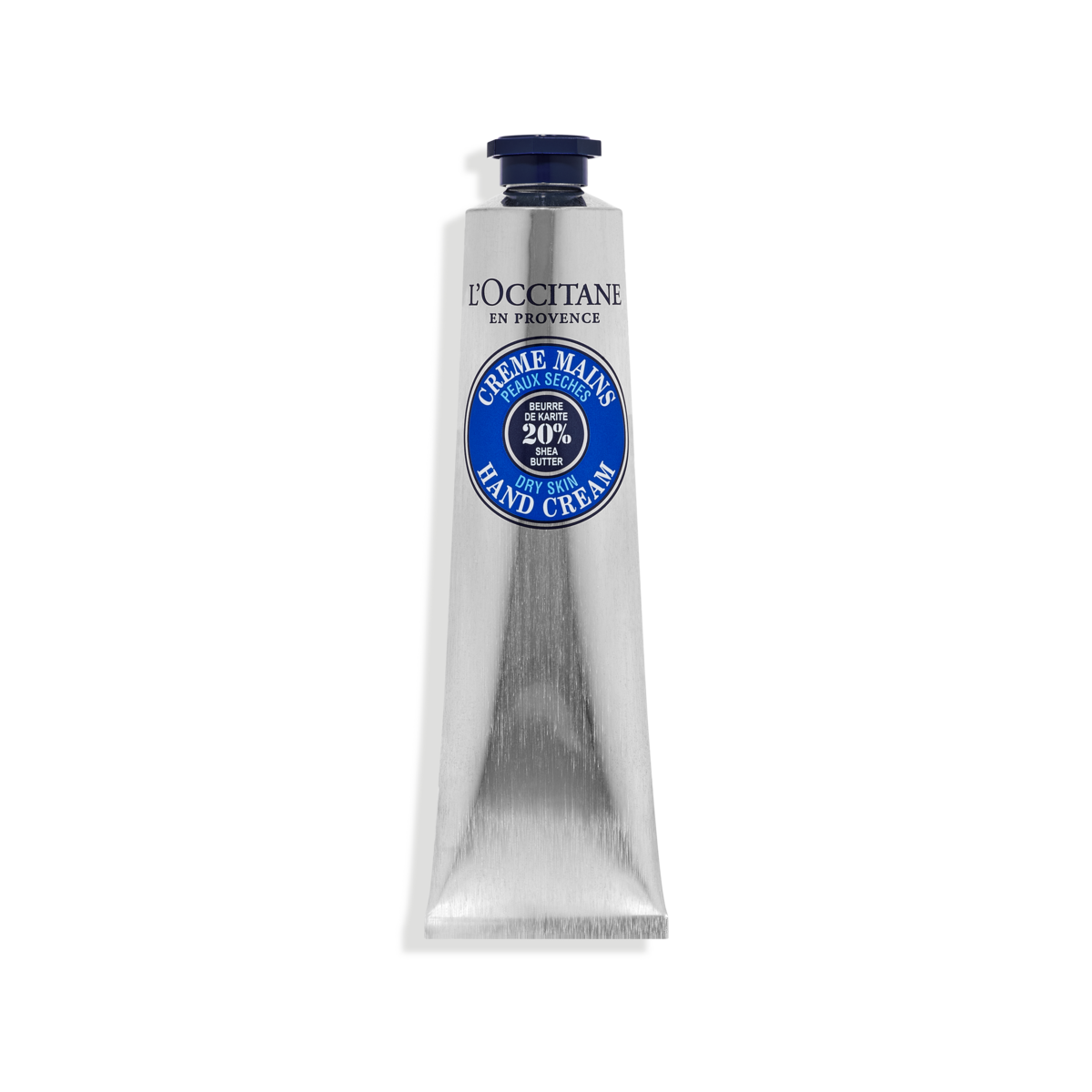 L'Occitane Shea Butter Hand Cream 75Ml 01MA075K22