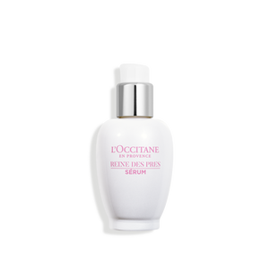 Reine des Pres Brightening Concentrate Serum 30 ml | L’Occitane en Provence