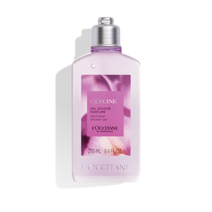 Glycine Shower Gel 250 ml | L’Occitane en Provence