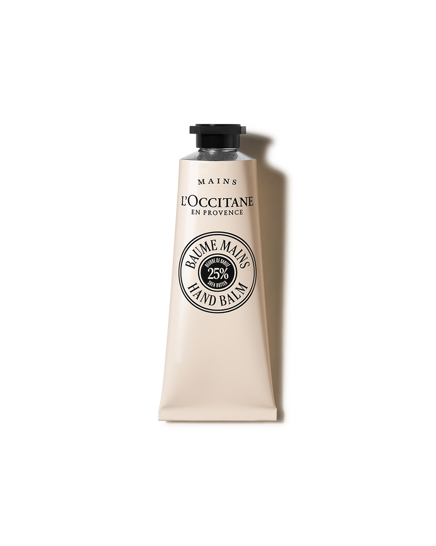 Shea Butter Intensive Hand Balm 50 ml | L&rsquo;Occitane en Provence