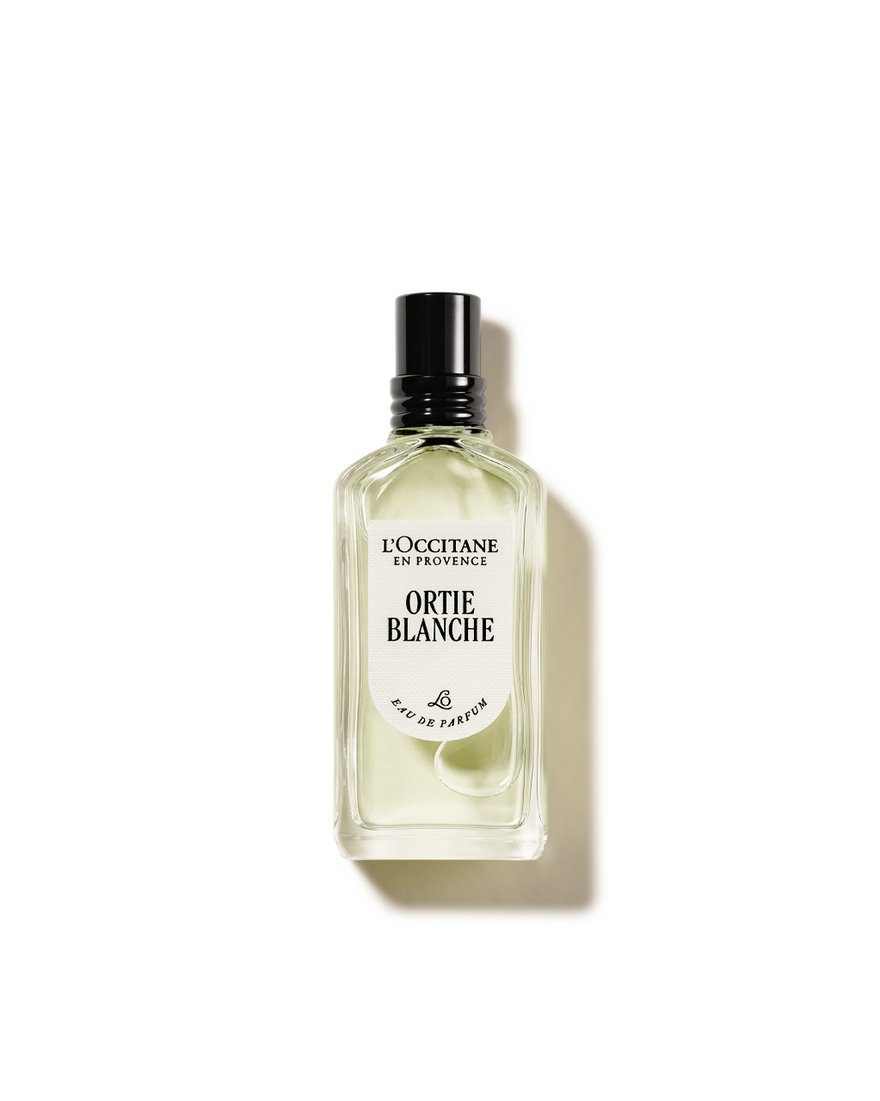 Ortie Blanche Eau de Parfum 50 ml | L&rsquo;Occitane en Provence