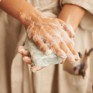 Extra Gentle Soap - Verbena, AU (2) 250 g | L’Occitane en Provence