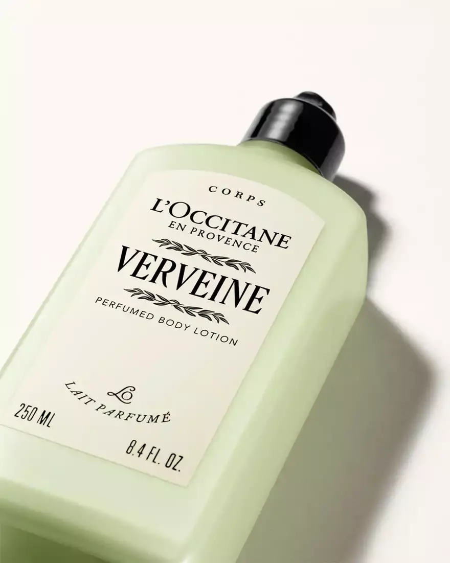 view 3/5 of Verbena Body Lotion, , AURECT