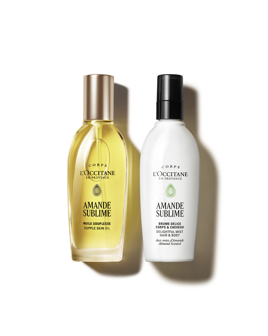 view 1/6 of Classic Almond Kissed Duo, , AURECT