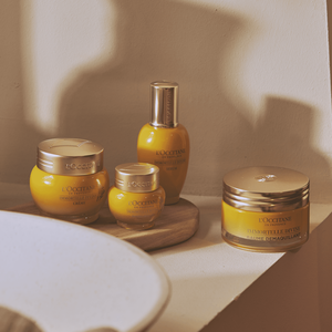 Immortelle Divine Cleansing Balm, AU (2) 60 g | L’Occitane en Provence