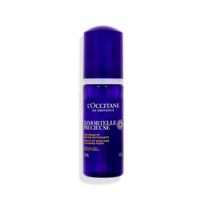 Immortelle Precious Cleansing Foam 150 ml | L’Occitane en Provence