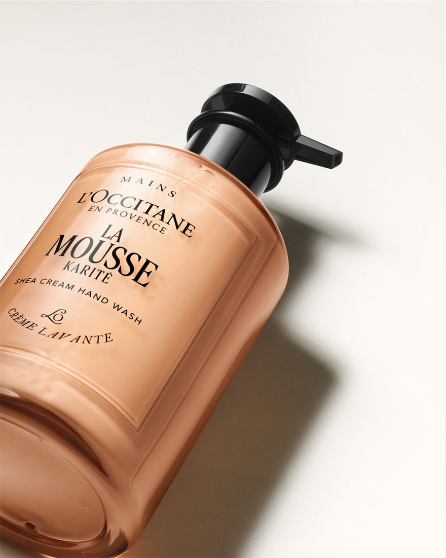 view 2/7 of Shea Butter Cream Hand Wash, , AURECT