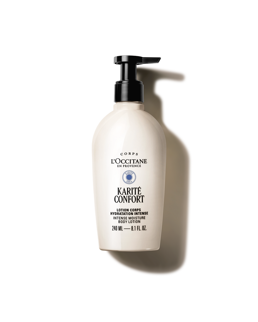 view 1/8 of Shea Butter Intense Moisture Body Lotion, , AURECT
