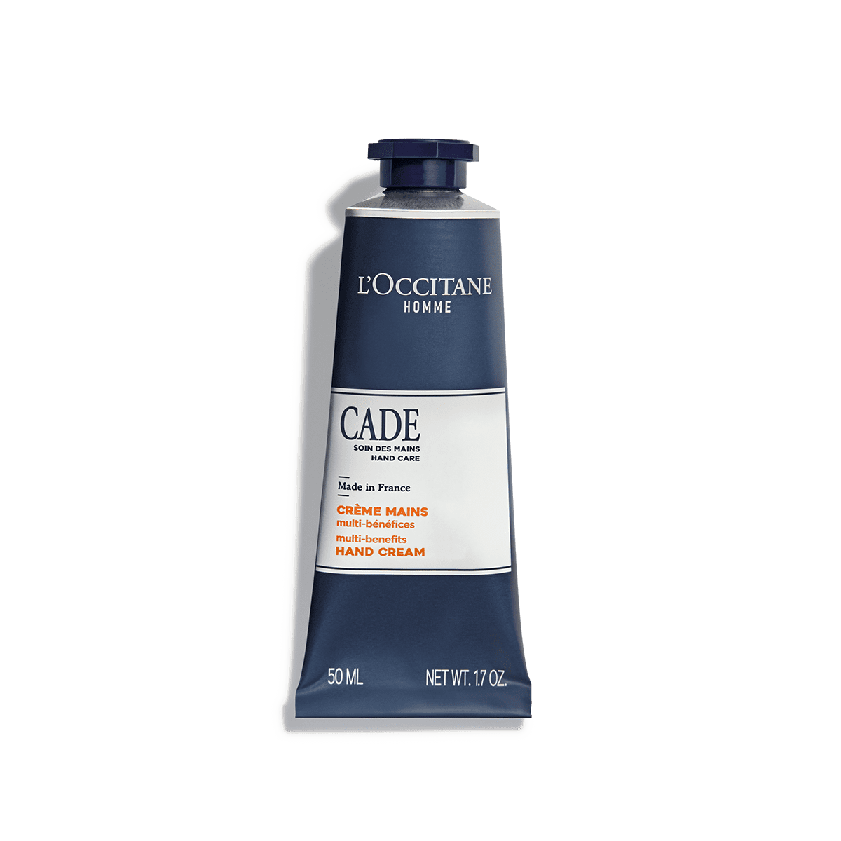 view 1/4 of Cade Multi-Benefits Hand Cream, , AU