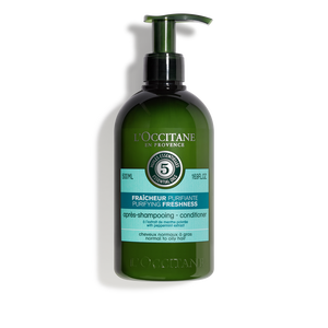 Purifying Freshness Conditioner 500 ml | L’Occitane en Provence