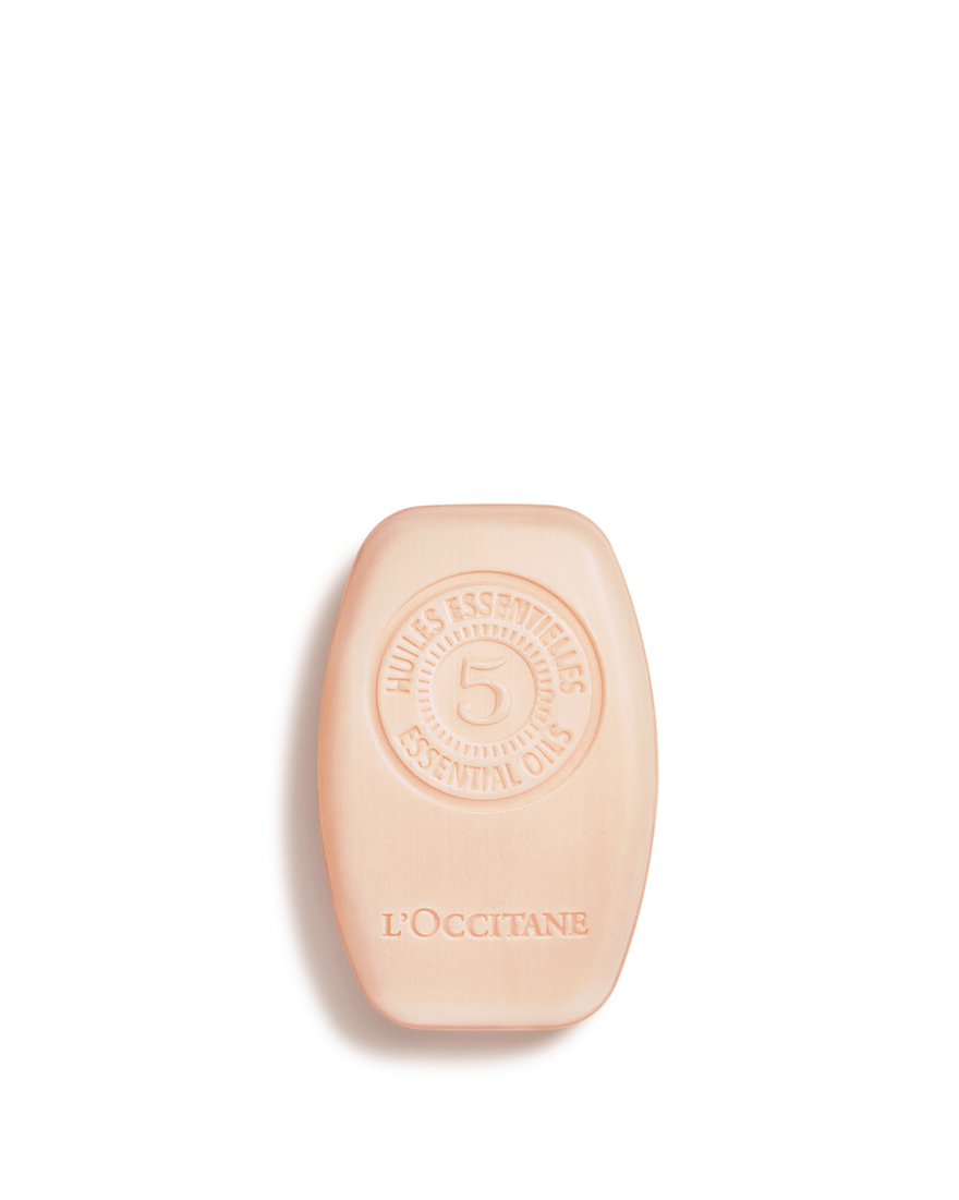 Intense Repair Solid Shampoo 60 g | L&rsquo;Occitane en Provence