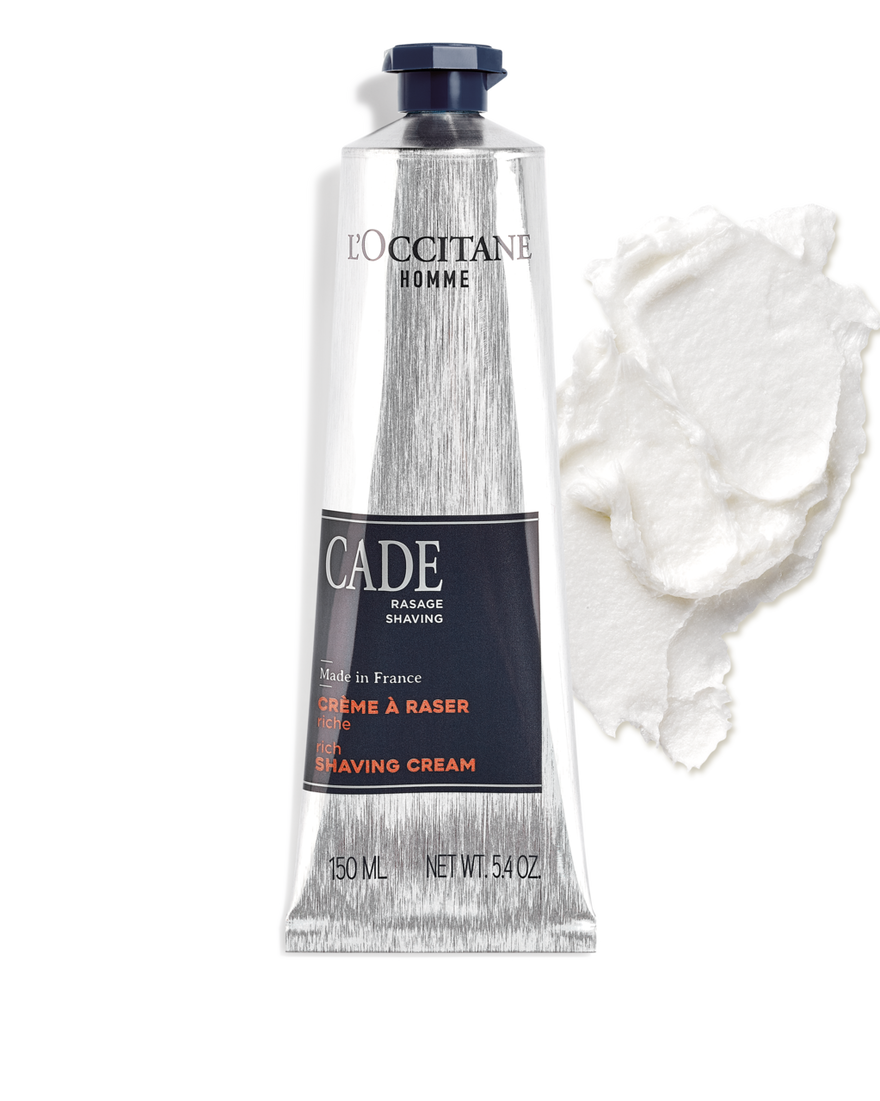 view 2/7 of Cade Shaving Cream, , AURECT
