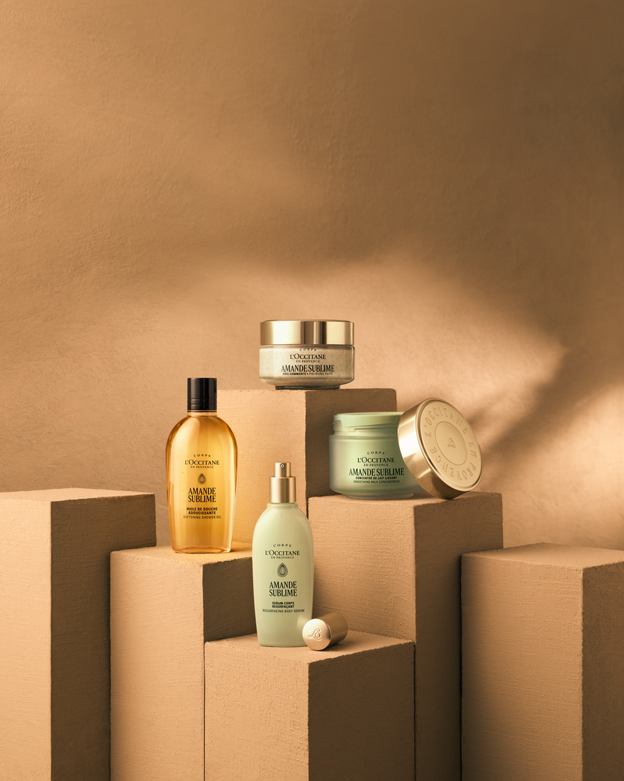 view 5/9 of Almond Delightful Body Balm, , AURECT