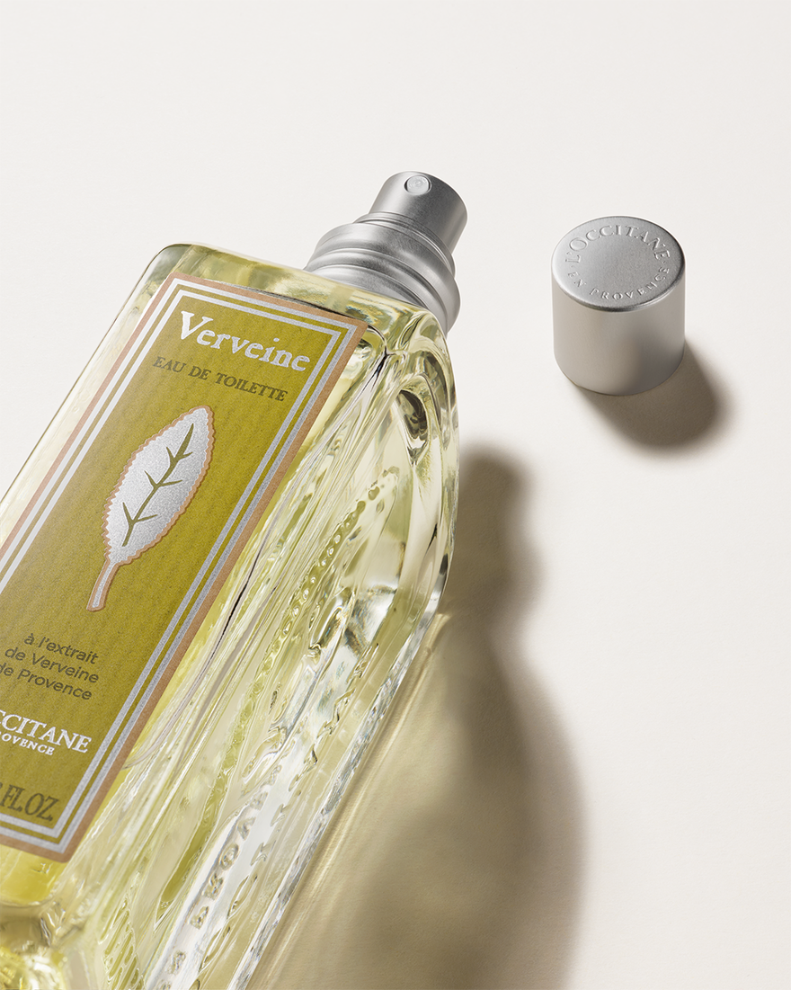 view 2/7 of Verbena Eau de Toilette, , AURECT