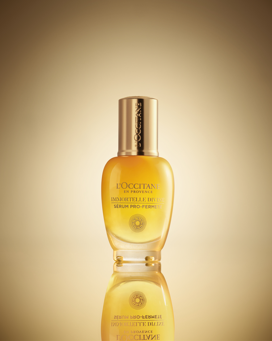 view 2/9 of Immortelle Divine Pro-Firming Serum, , AURECT