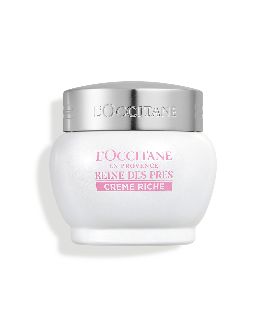 view 1/7 of Reine des Pres Brightening Ultra-Moisturiser Rich Cream, , AURECT