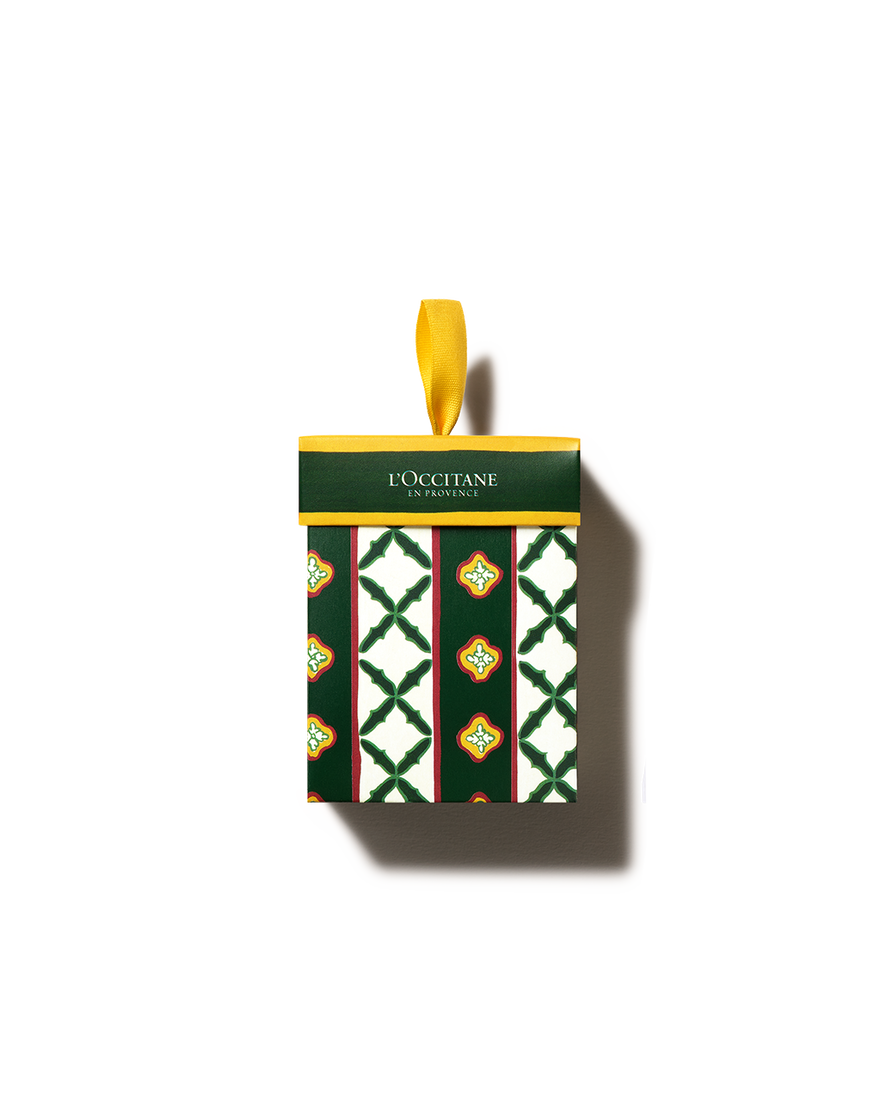 view 5/5 of Fleurs de Cerisier Deluxe Ornament, , AURECT