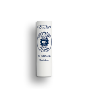 Shea Ultra Rich Lip Balm 4,5 g | L’Occitane en Provence