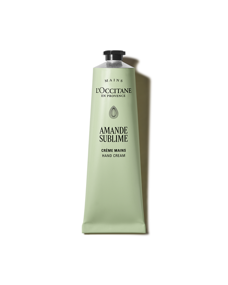 view 1/8 of Almond Hand Cream, , AURECT