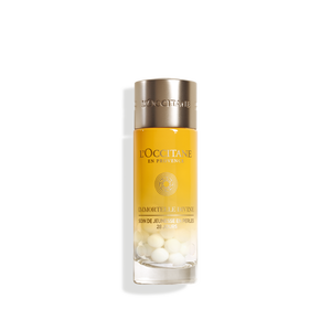 Immortelle Divine Pearls Serum - Anti-Ageing Youth Care | L