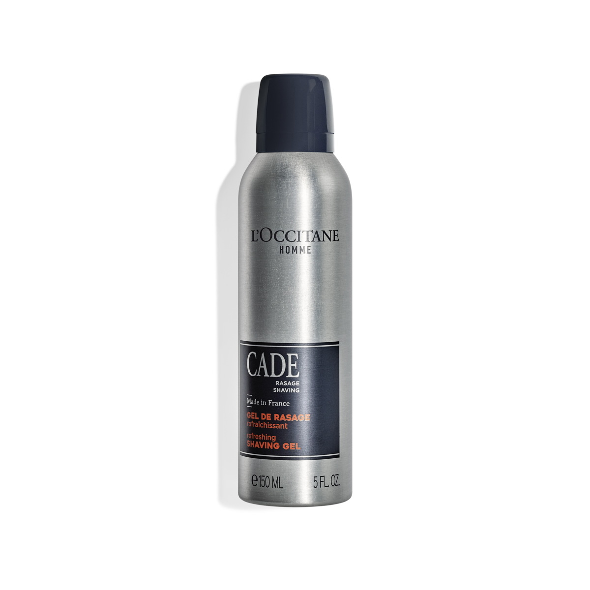 L'Occitane Cade Shaving Gel - Shaving & Grooming 150Ml 20GR150H20