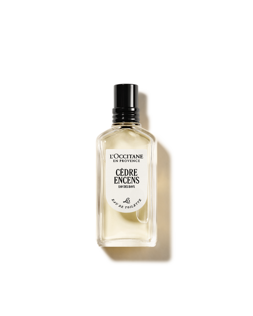 view 1/7 of C&egrave;dre Encens Eau De Toilette, , AURECT