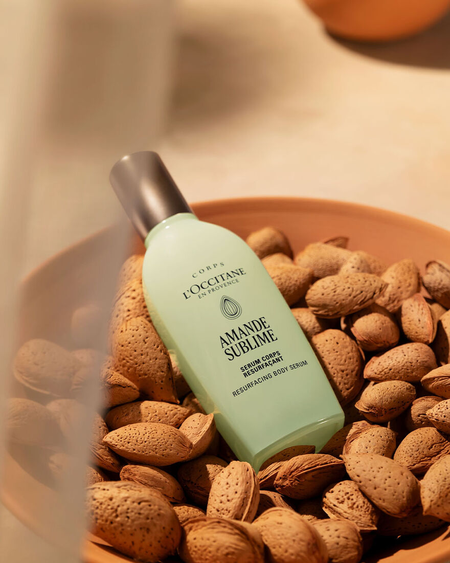 view 10/10 of Almond Body Serum, , AURECT