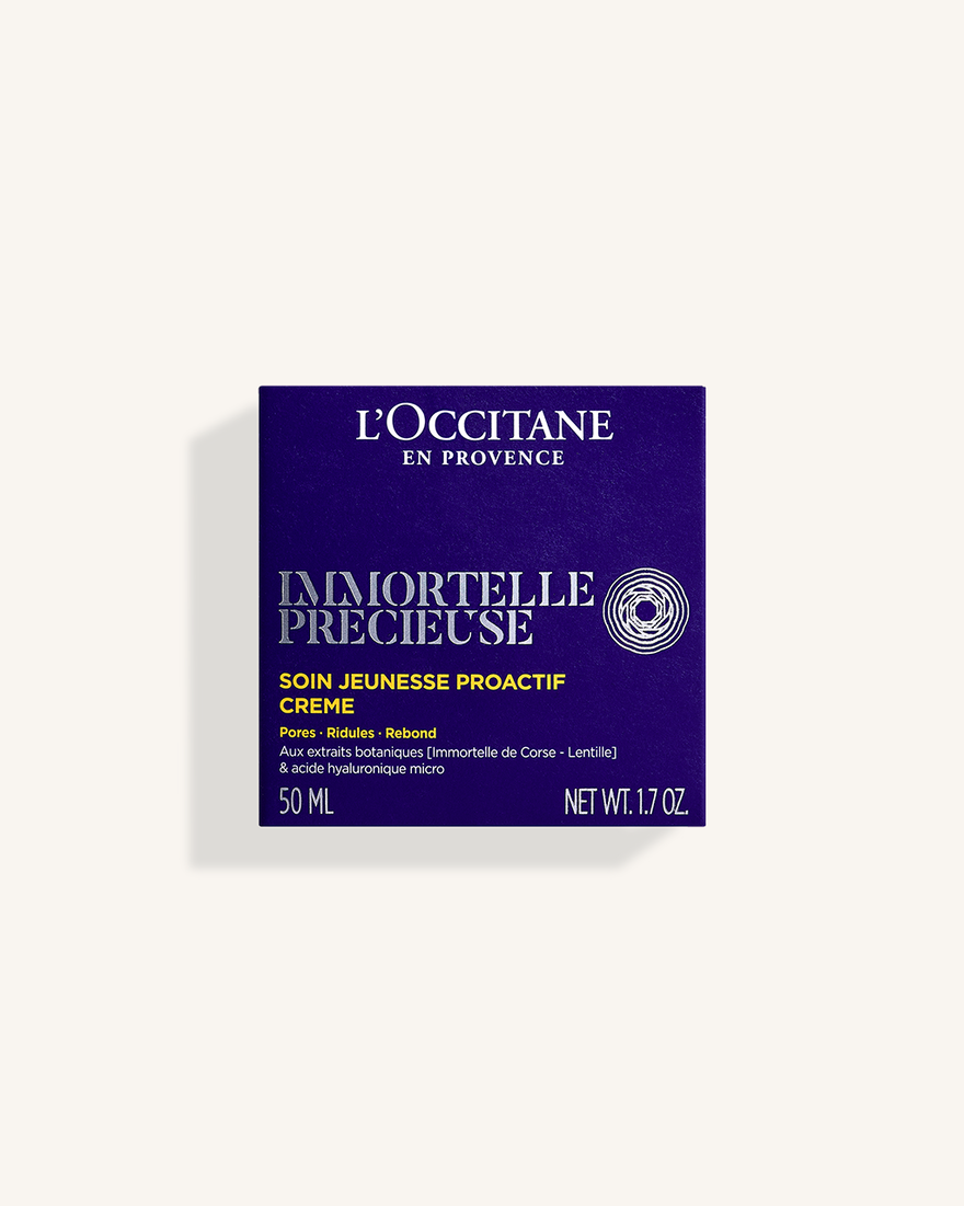 view 9/9 of Immortelle Precious Cream, , AURECT