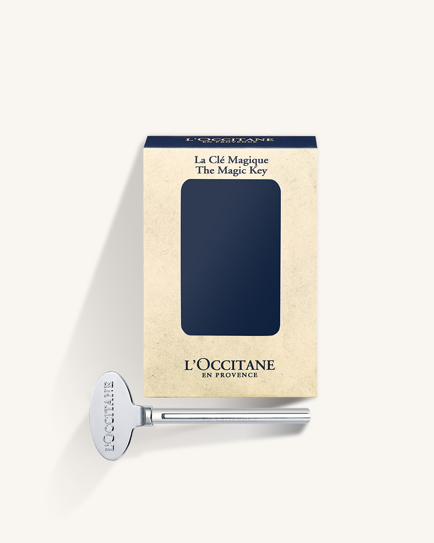 Magic Key, AURECT (2) | L&rsquo;Occitane en Provence