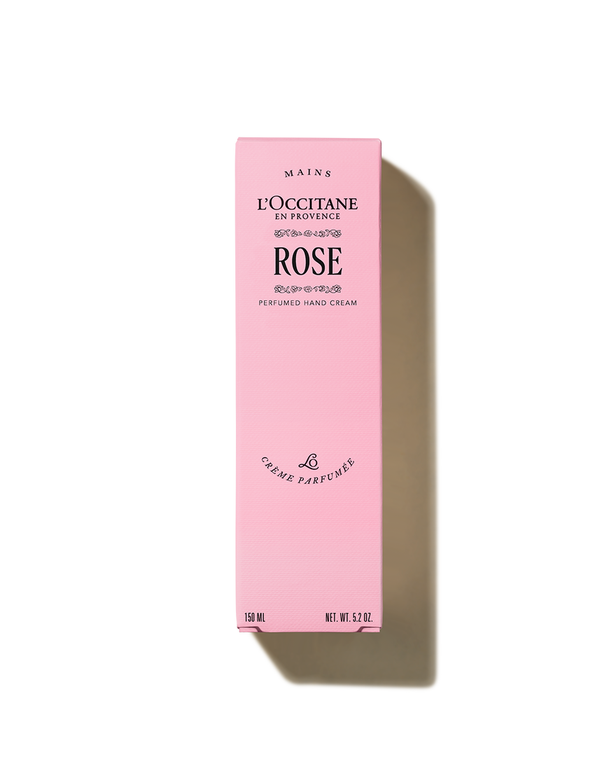 view 7/7 of Rose Hand Cream, , AURECT