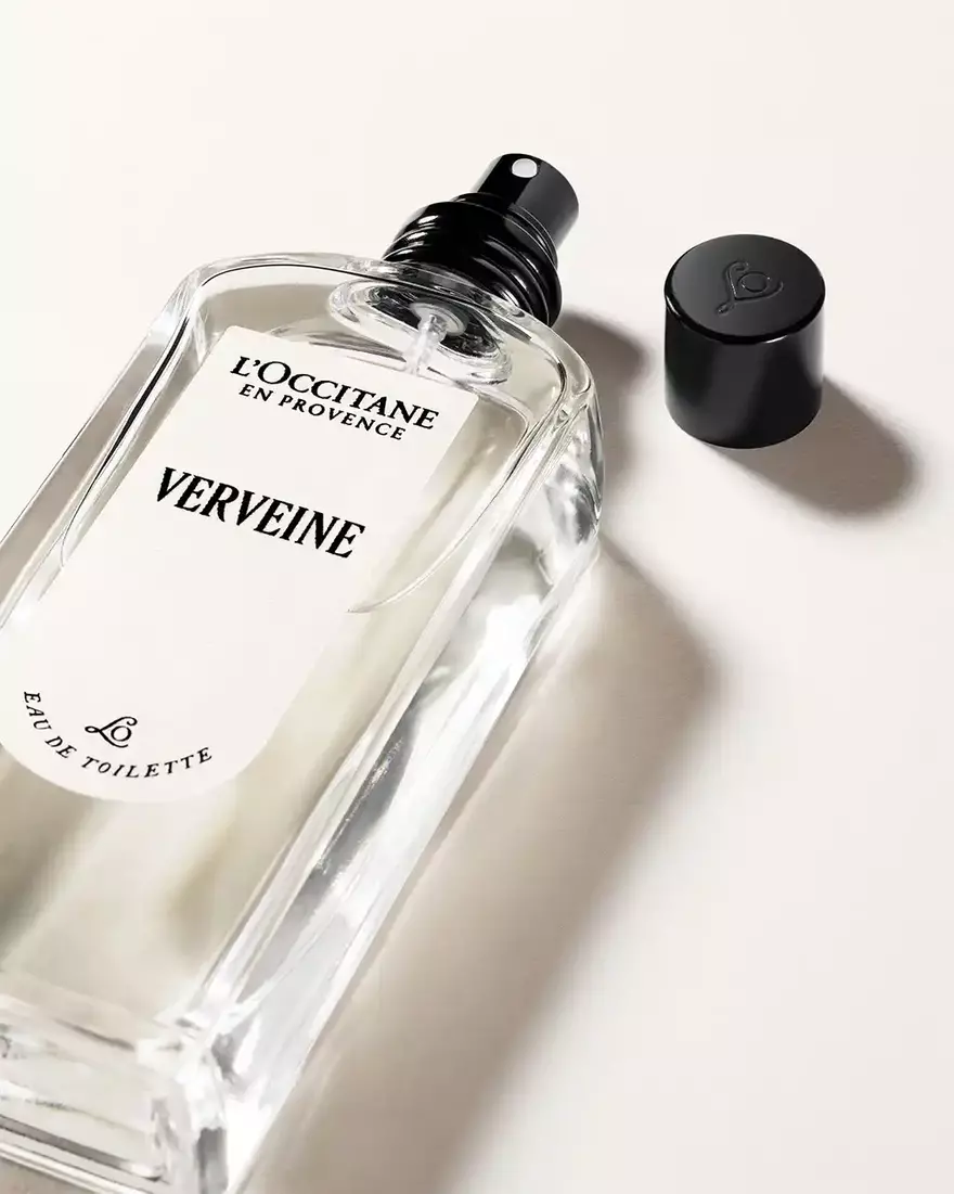 view 3/8 of Verbena Eau de Toilette, , AURECT