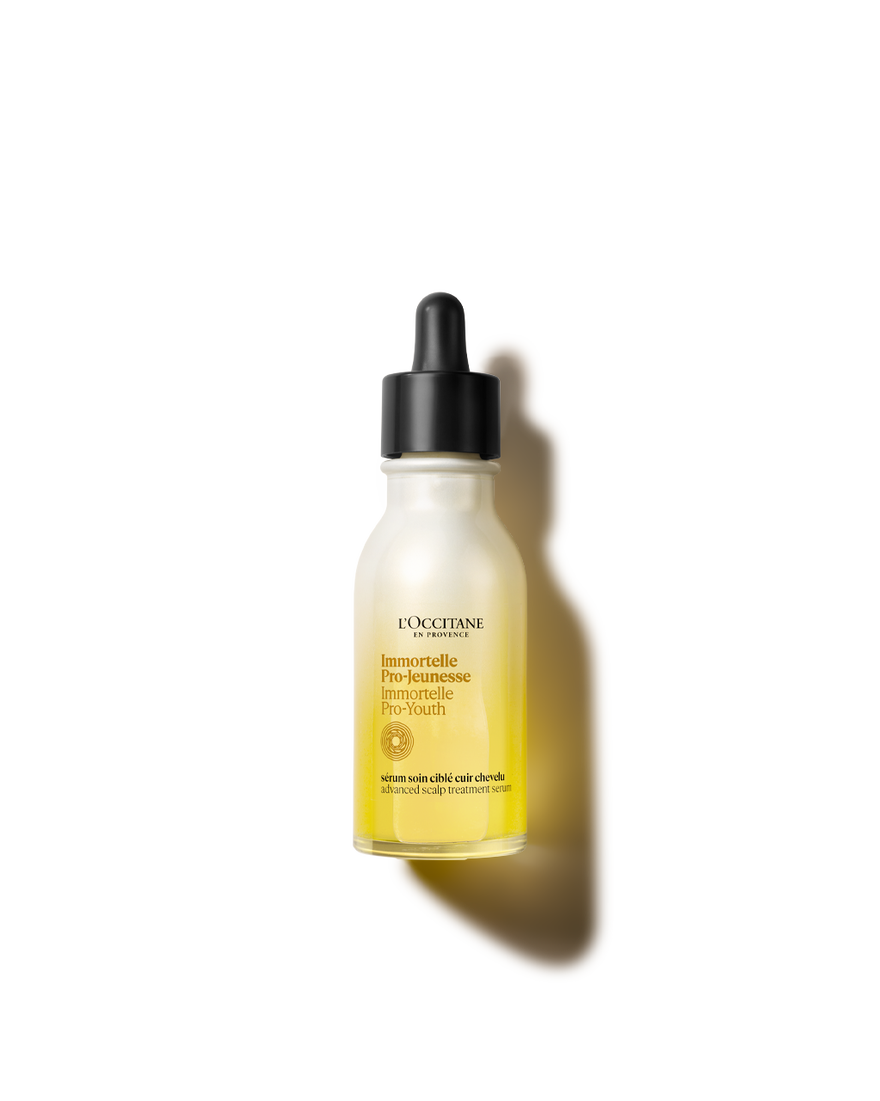 Immortelle Pro-Youth Serum 50 ml | L&rsquo;Occitane en Provence