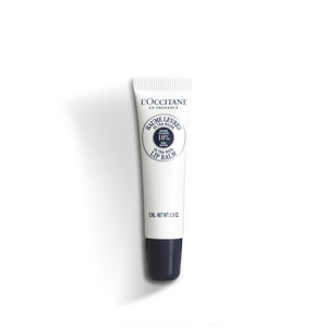 Shea Butter Lip Balm 12 ml | L’Occitane en Provence