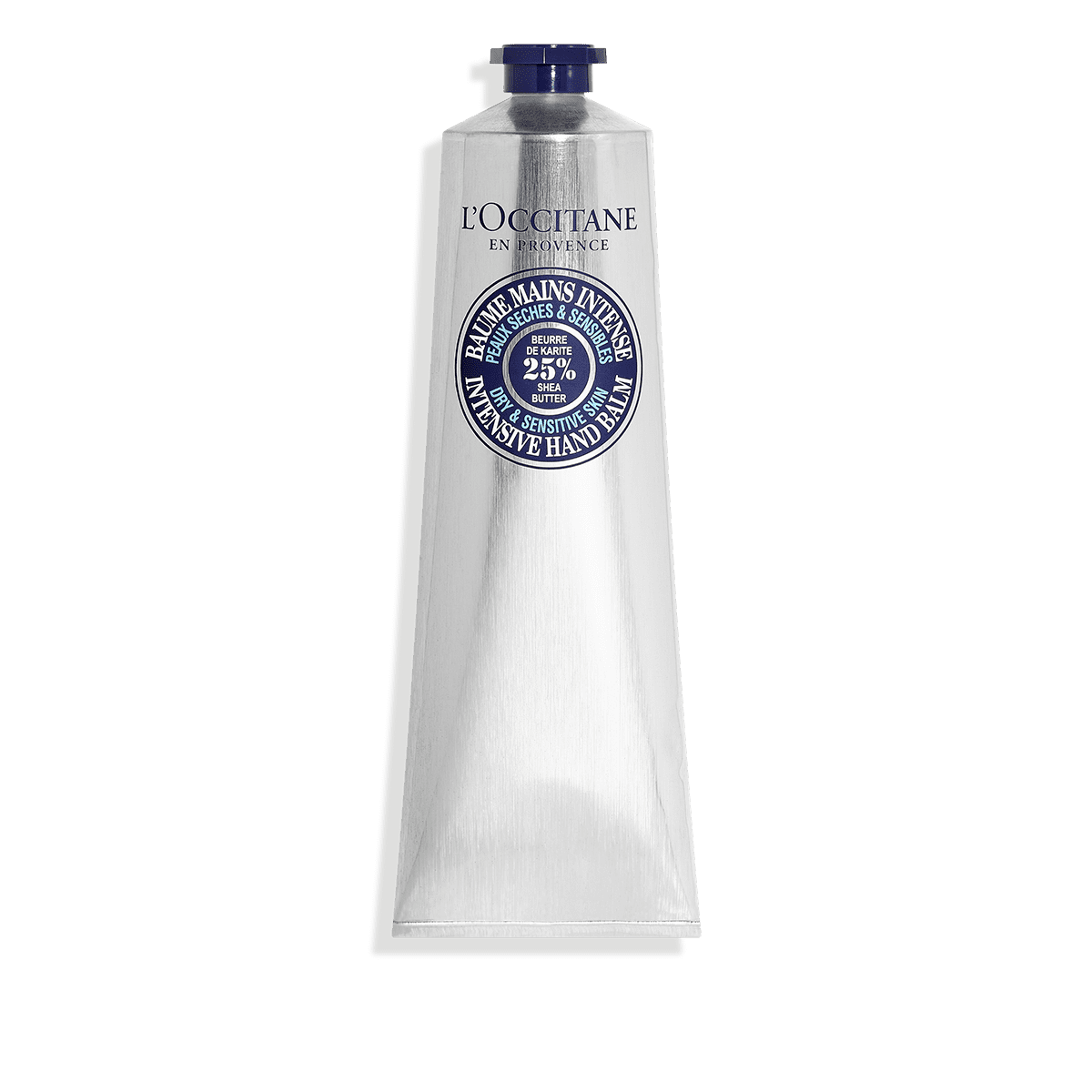 view 1/5 of Shea Butter Intensive Hand Balm, , AU