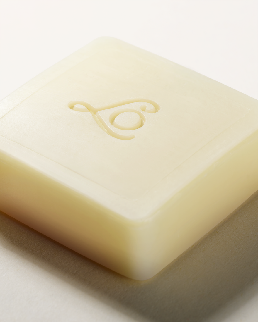 view 4/5 of Fleurs de Cerisier Soap, , AURECT