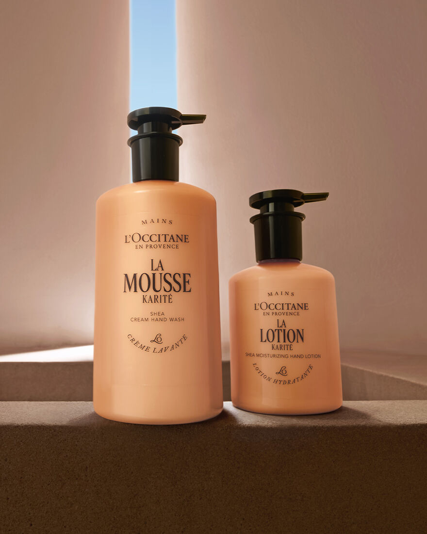 view 7/7 of Shea Butter Moisturising Hand Lotion, , AURECT