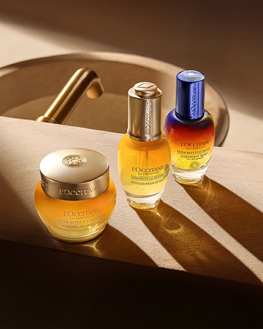 view 7/7 of Immortelle Golden Power Trio, , AURECT
