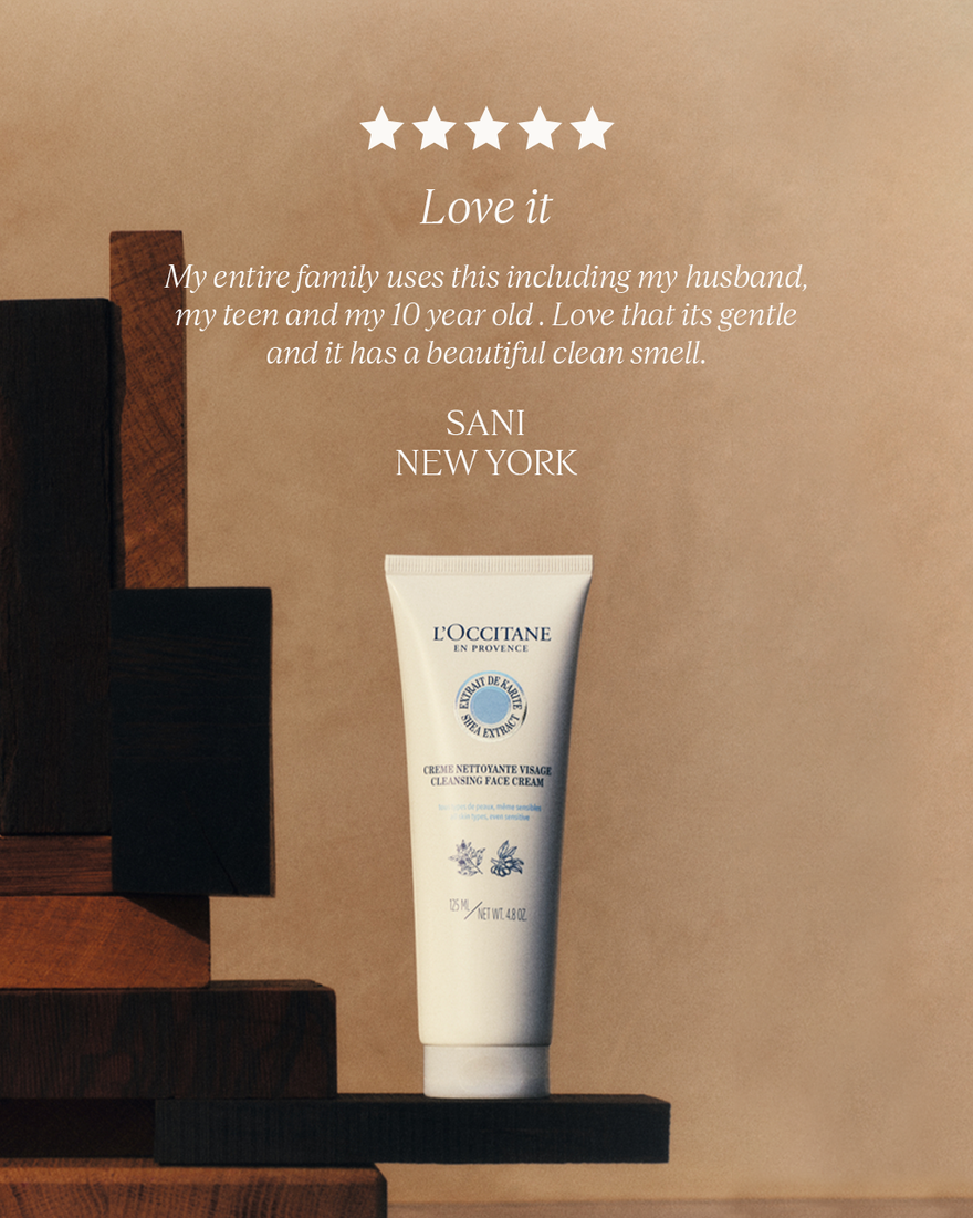 view 6/7 of Shea Cleansing Cream, , AURECT