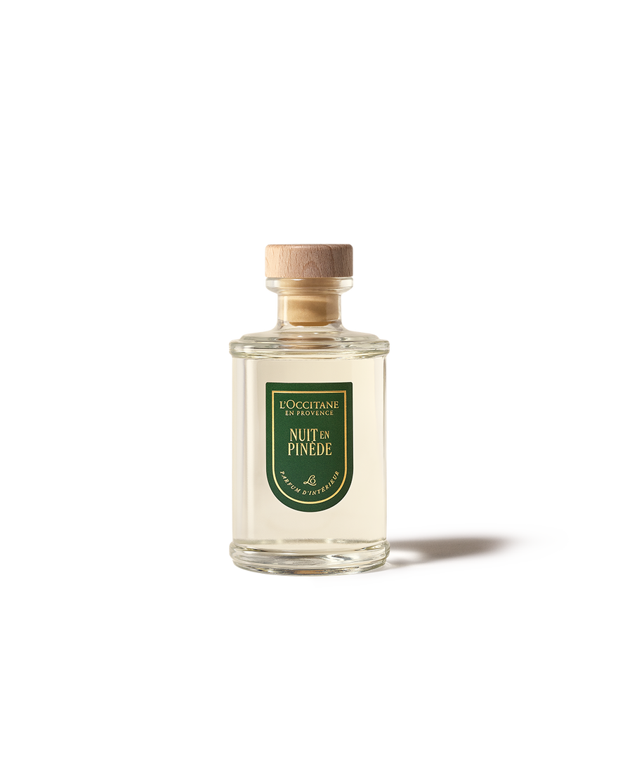 view 1/7 of Nuit en Pin&egrave;de Home Scent Diffuser, , AURECT