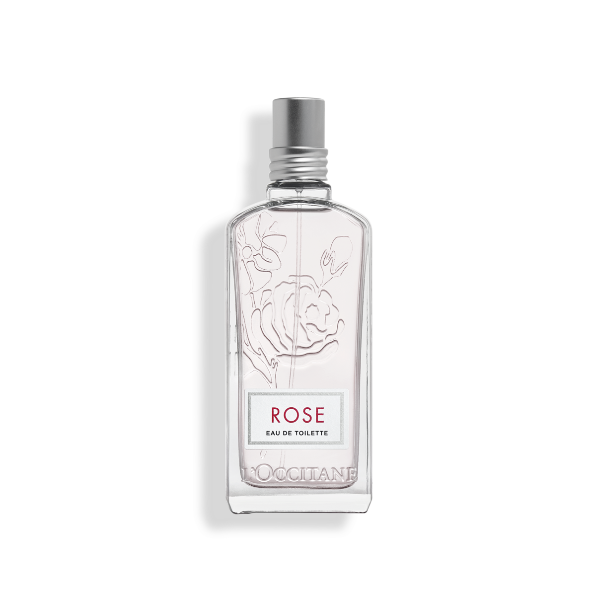 view 1/2 of Rose Eau de Toilette, , large