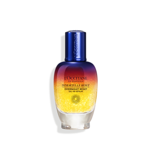 Immortelle Overnight Reset Oil-In-Serum 50 ml | L’Occitane en Provence