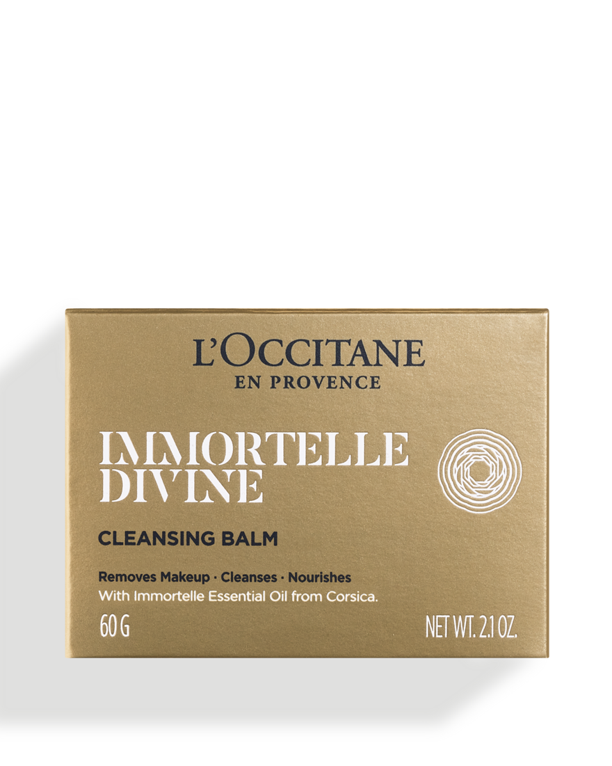view 7/7 of Immortelle Divine Cleansing Balm, , AURECT