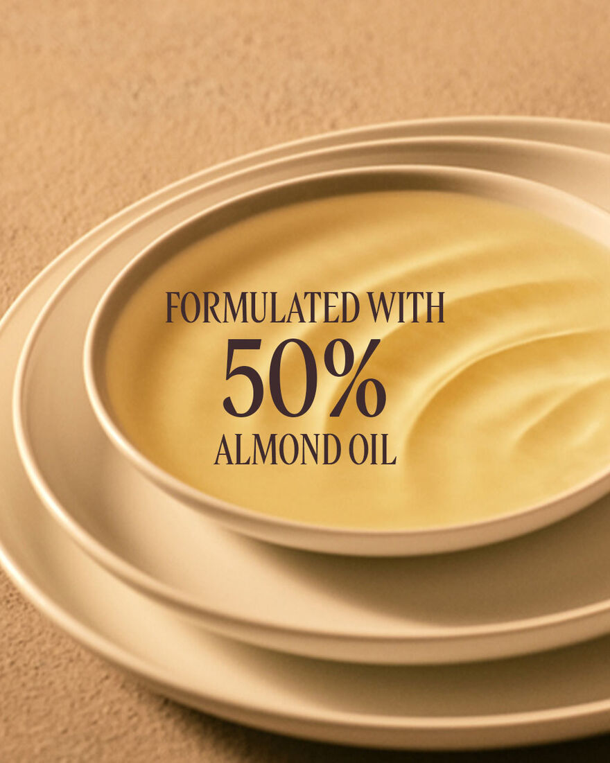 view 3/6 of Almond Supple Skin Oil Refill Duo, , AURECT