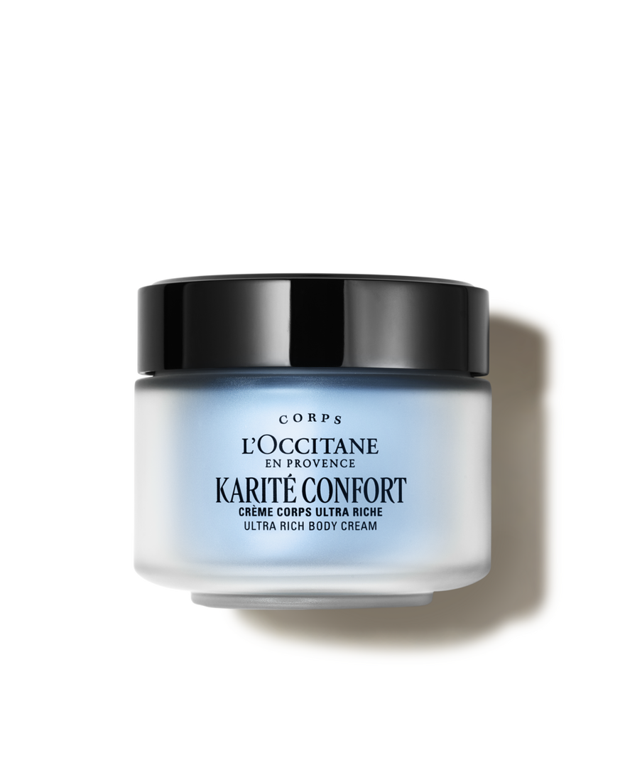 view 1/10 of Shea Butter Ultra Rich Body Cream, , AURECT