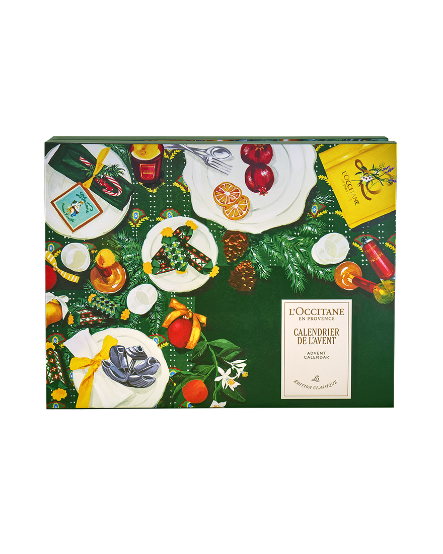 view 3/7 of Classic Advent Calendar, , AURECT