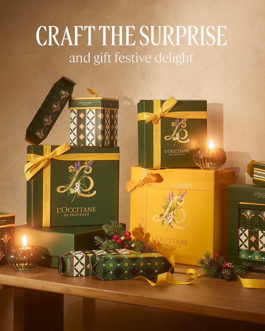 view 3/3 of Floral Hand Cream Trio, , AURECT